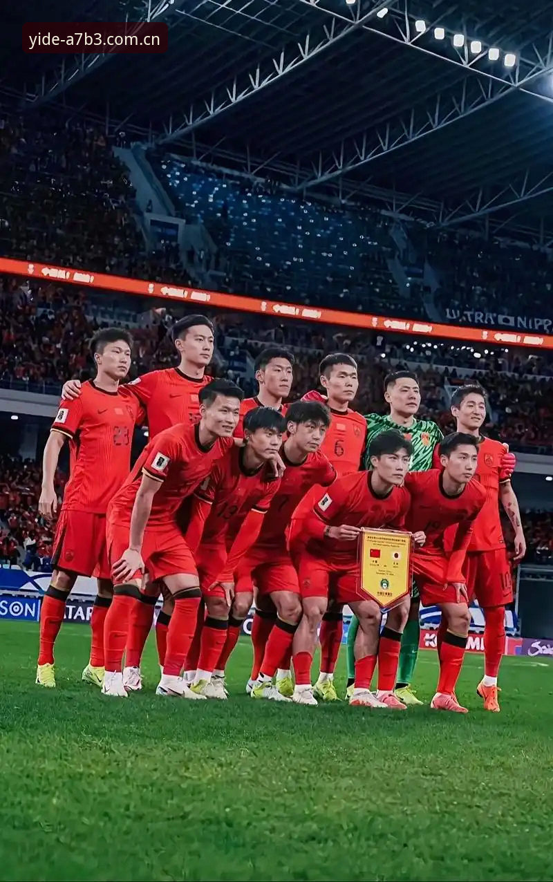 亿德安卓版 世界杯扩军66队vs格局颠覆:中国男足入场券与中国球迷的亿德极致体验